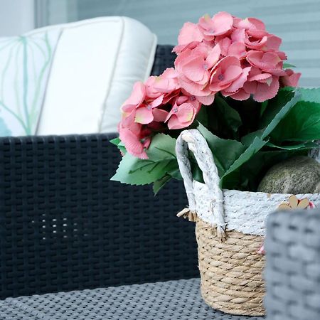 Apartment Lona By Interhome Lothe Exteriör bild