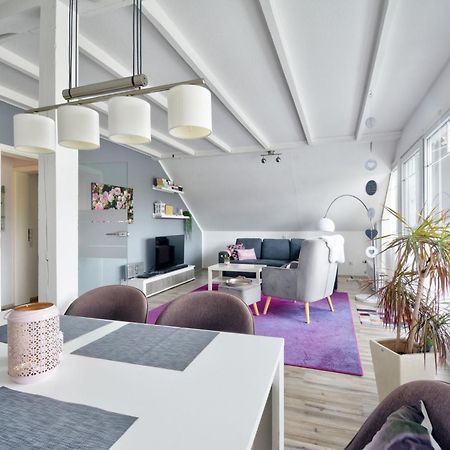 Apartment Lona By Interhome Lothe Exteriör bild