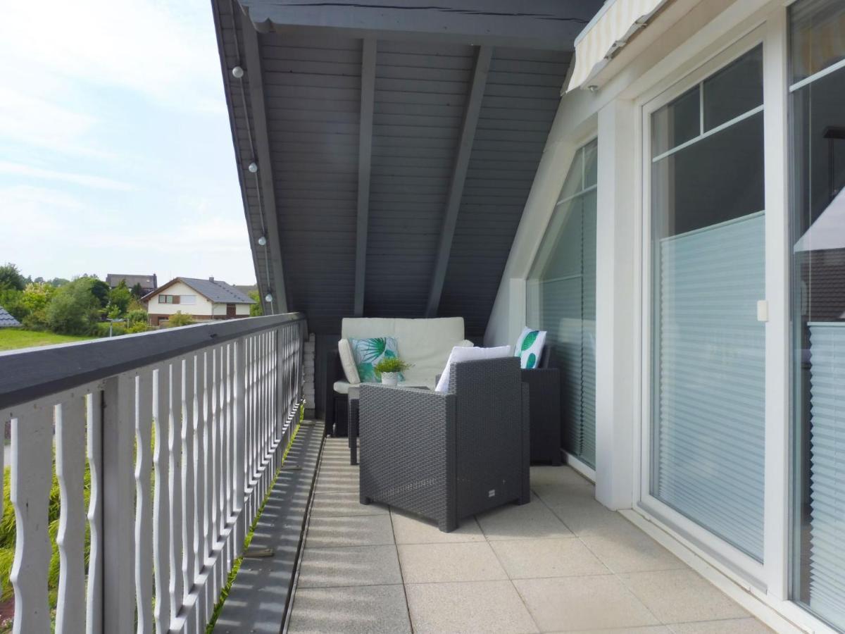 Apartment Lona By Interhome Lothe Exteriör bild