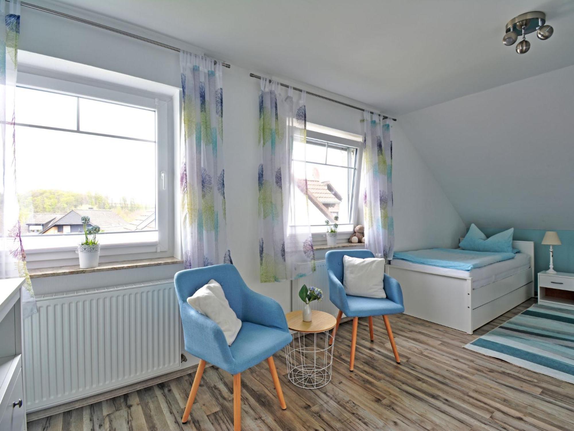 Apartment Lona By Interhome Lothe Exteriör bild