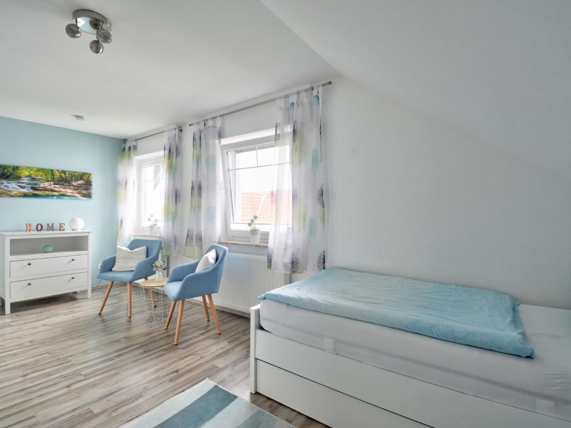 Apartment Lona By Interhome Lothe Exteriör bild