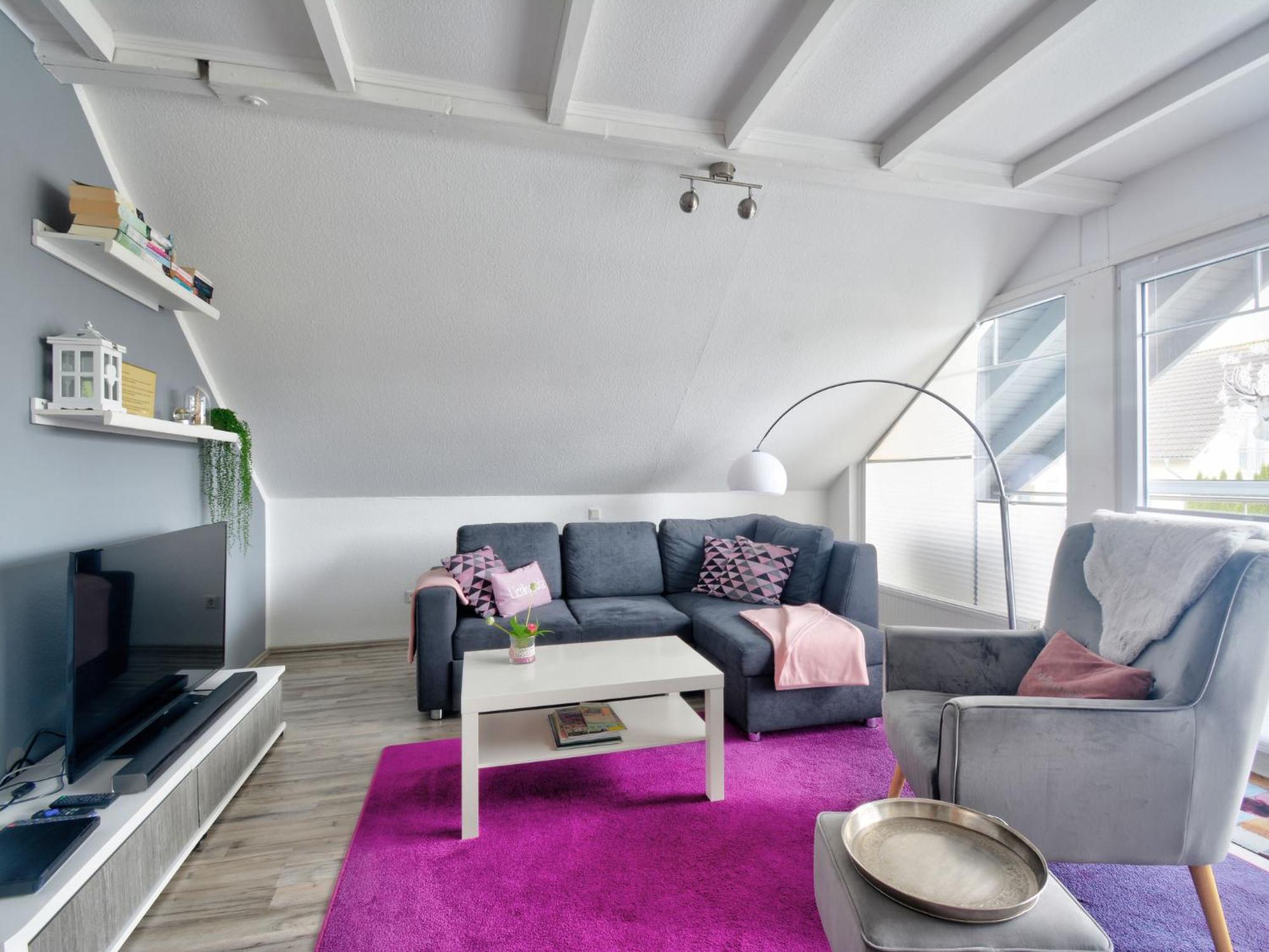 Apartment Lona By Interhome Lothe Exteriör bild