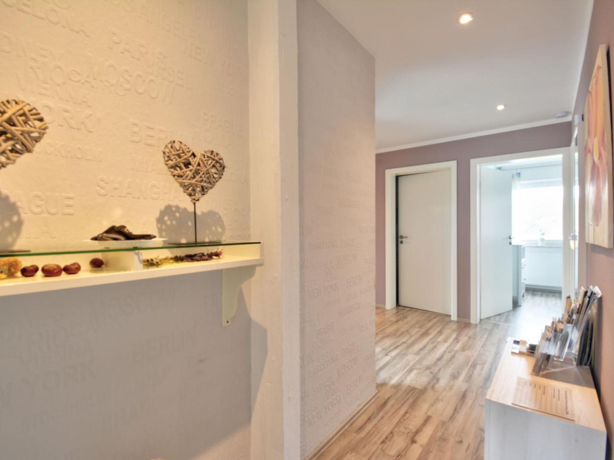 Apartment Lona By Interhome Lothe Exteriör bild