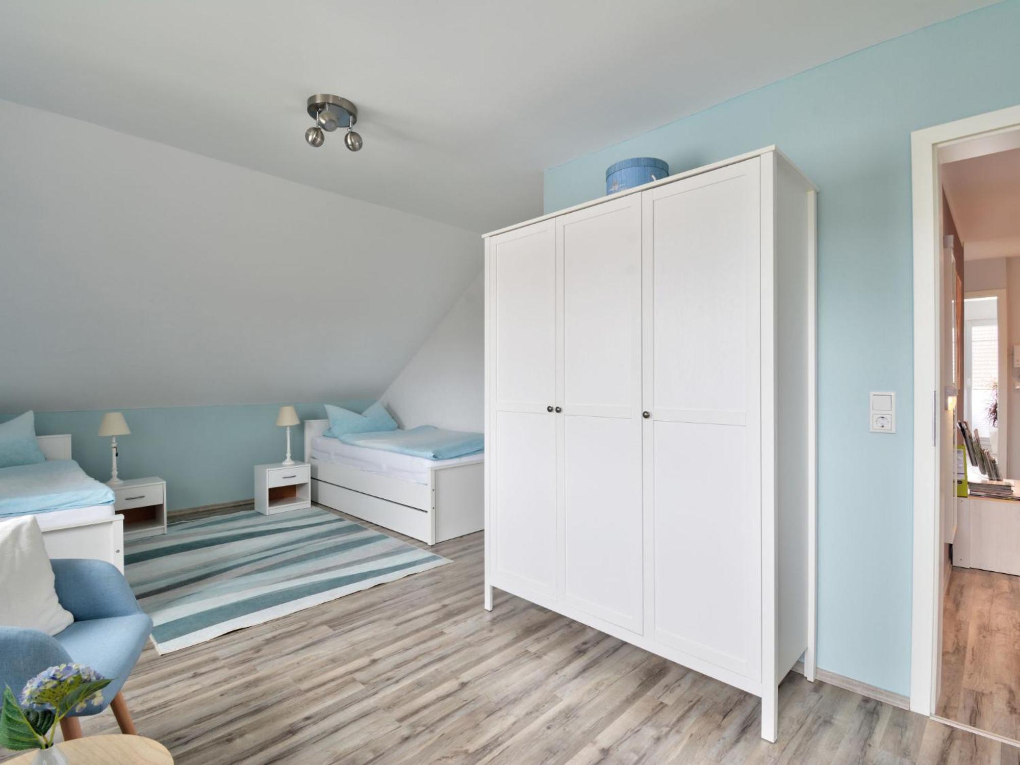 Apartment Lona By Interhome Lothe Exteriör bild