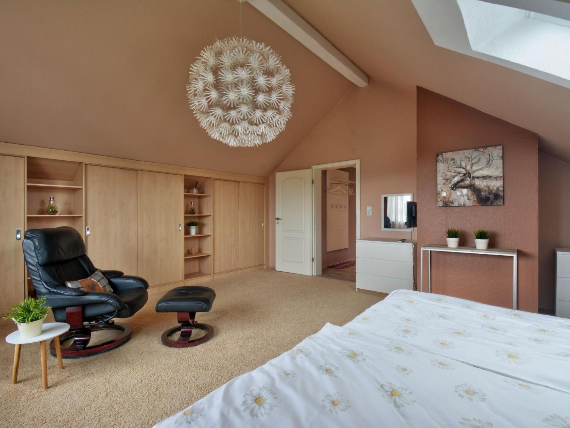 Apartment Lona By Interhome Lothe Exteriör bild