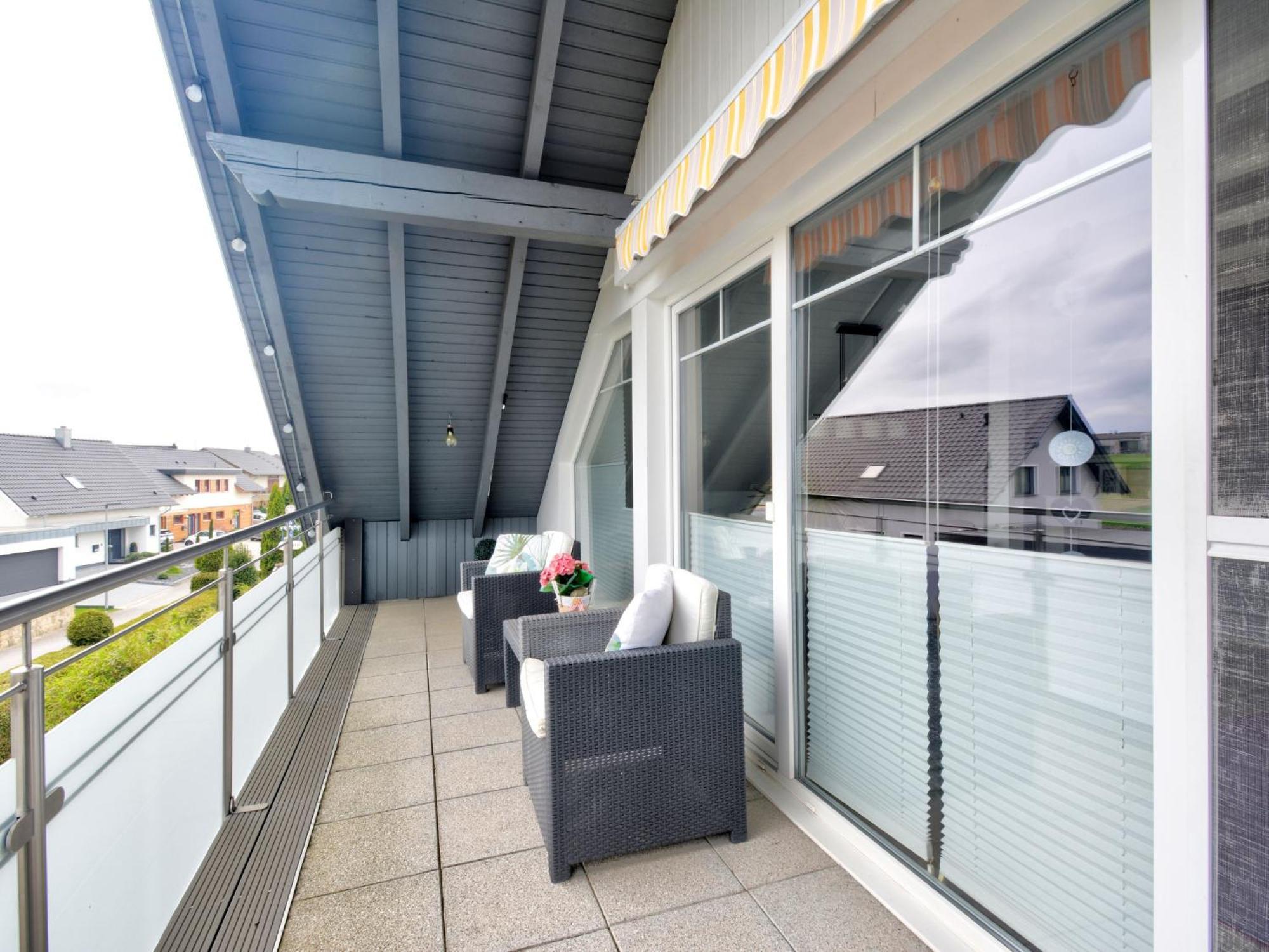 Apartment Lona By Interhome Lothe Exteriör bild