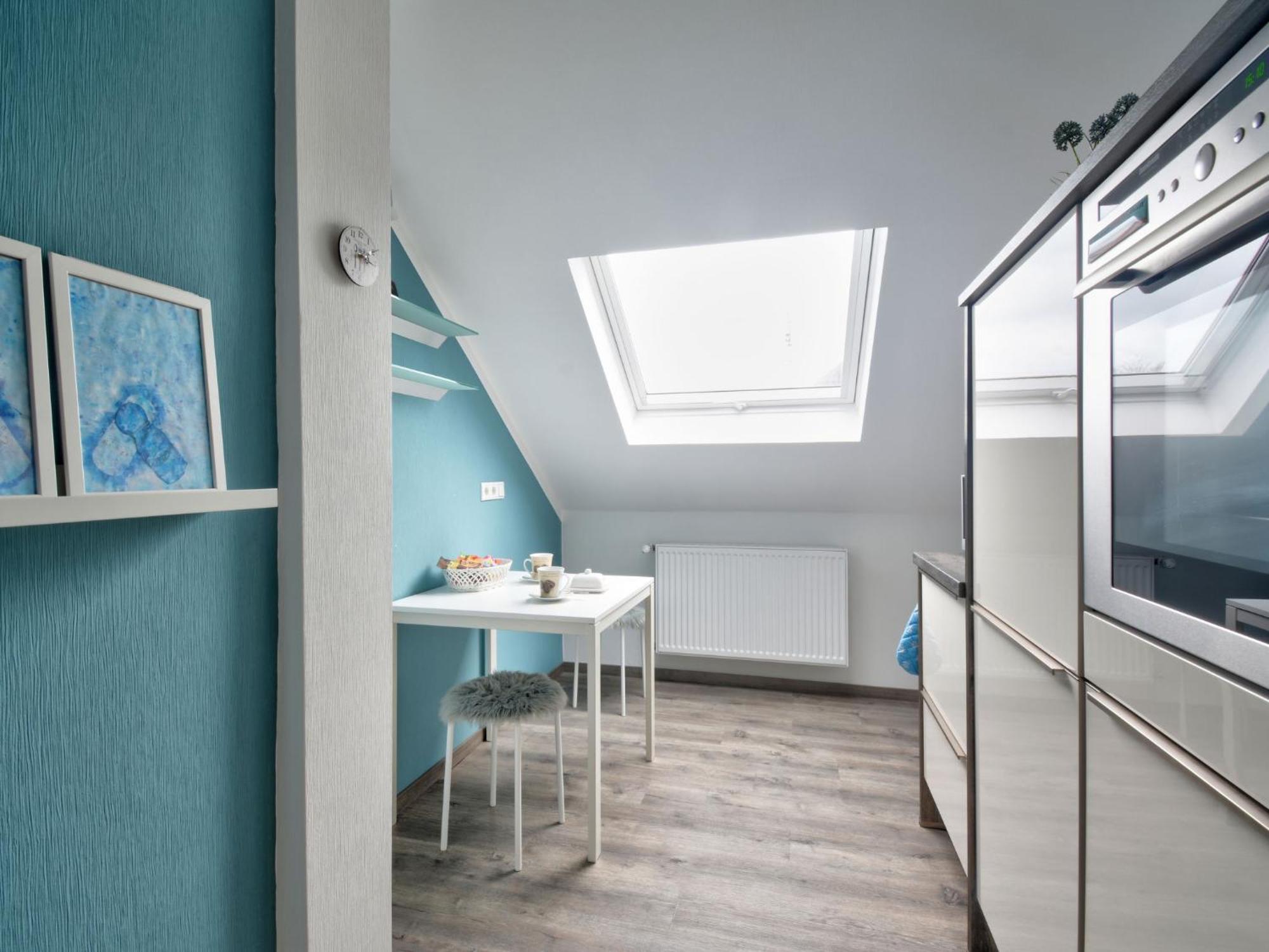 Apartment Lona By Interhome Lothe Exteriör bild