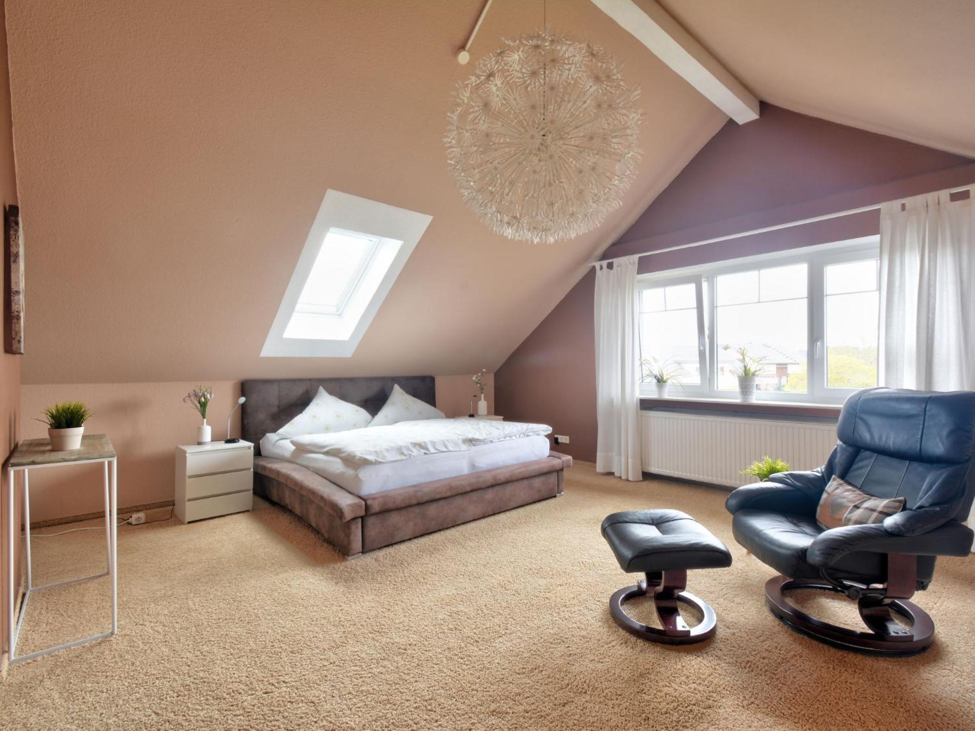 Apartment Lona By Interhome Lothe Exteriör bild