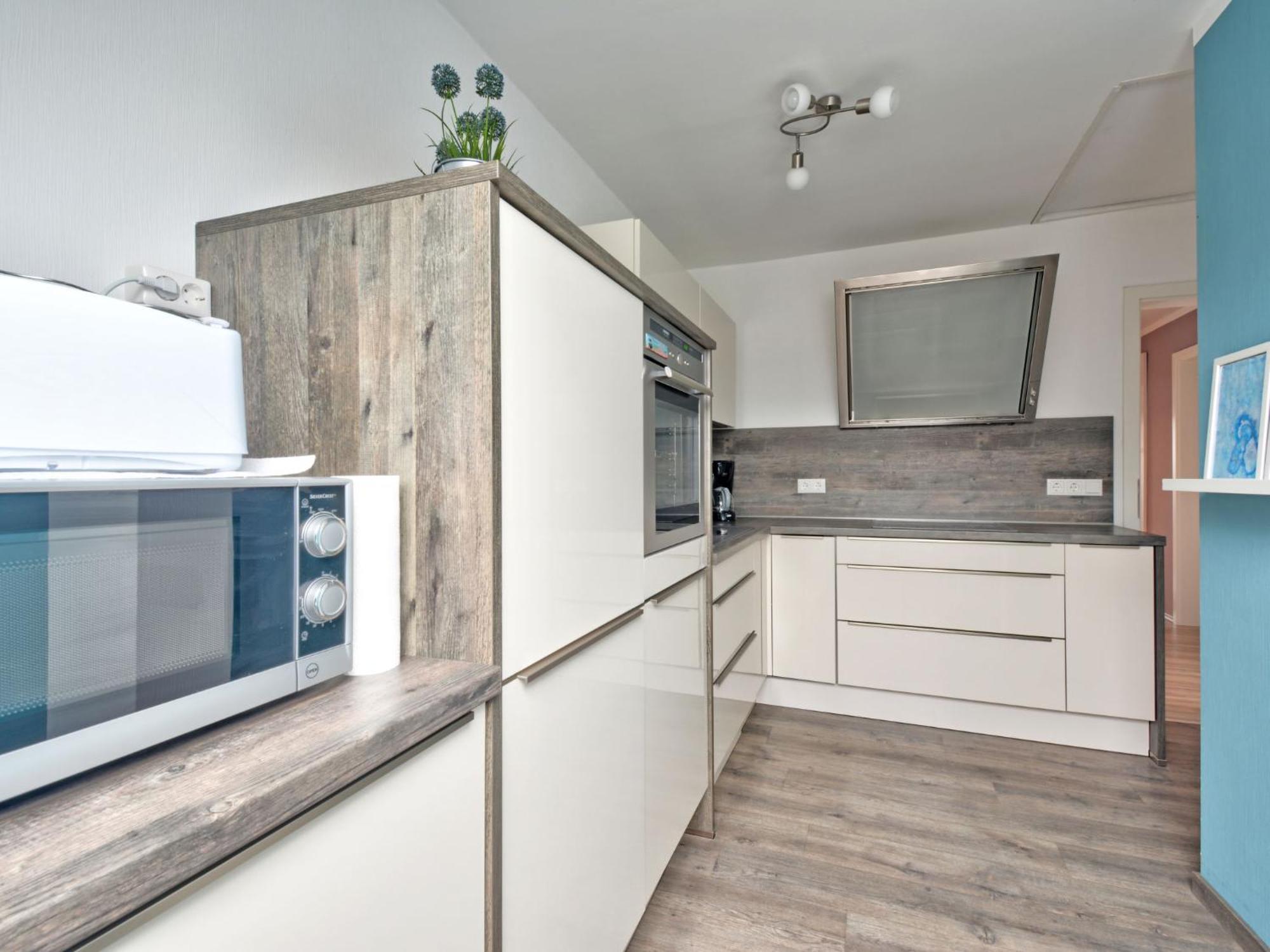 Apartment Lona By Interhome Lothe Exteriör bild