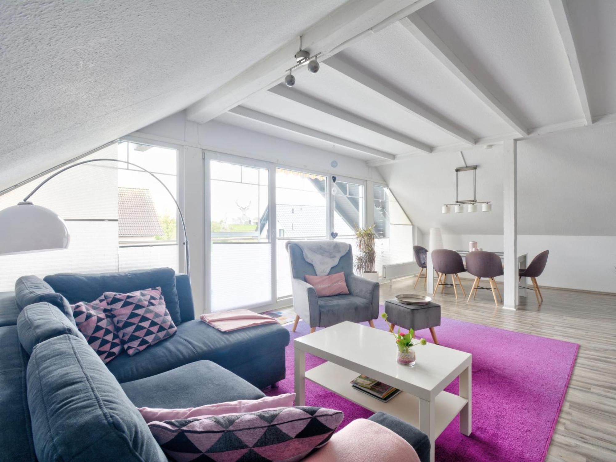 Apartment Lona By Interhome Lothe Exteriör bild